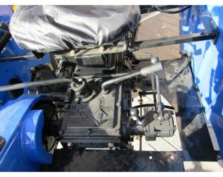 Shifeng Другая, объемом двигателя 0.5 л и пробегом 111 тыс. км за 3100 $, фото 7 на Automoto.ua