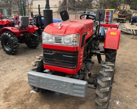 Shifeng Другая, объемом двигателя 0 л и пробегом 1 тыс. км за 4230 $, фото 4 на Automoto.ua