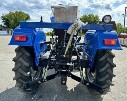 Shifeng Другая 2025 в Виннице на Automoto.ua Shifeng Другая, объемом двигателя 1.38 л и пробегом 10 тыс. км за 4250 $, фото 7 на Automoto.ua