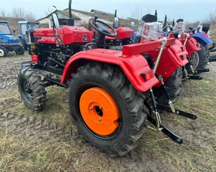 Shifeng Інша, об'ємом двигуна 0 л та пробігом 1 тис. км за 4210 $, фото 4 на Automoto.ua