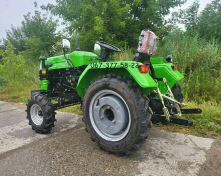Shifeng Другая, объемом двигателя 1.34 л и пробегом 1 тыс. км за 4350 $, фото 11 на Automoto.ua