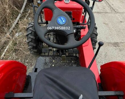 Shifeng Другая, объемом двигателя 1.34 л и пробегом 1 тыс. км за 4400 $, фото 1 на Automoto.ua