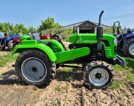 Shifeng Інша, об'ємом двигуна 1.32 л та пробігом 1 тис. км за 4350 $, фото 1 на Automoto.ua