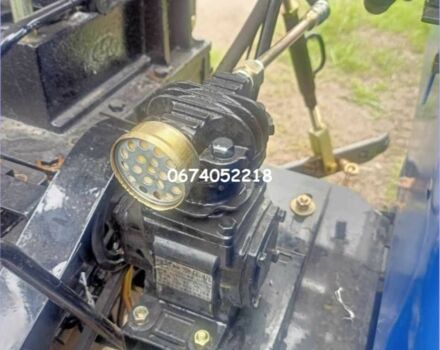 Shifeng Інша, об'ємом двигуна 0 л та пробігом 1 тис. км за 4350 $, фото 4 на Automoto.ua