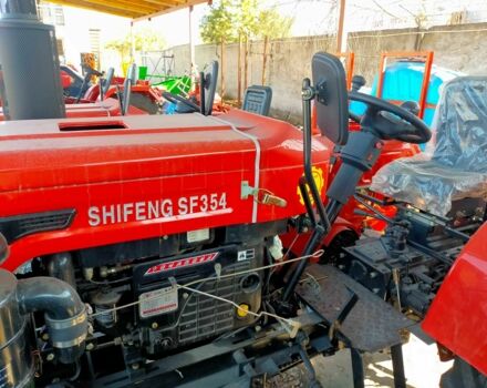 Shifeng Другая, объемом двигателя 1.86 л и пробегом 1 тыс. км за 4650 $, фото 3 на Automoto.ua