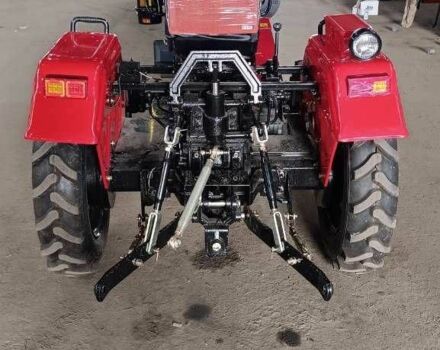 Shifeng Другая 2025 в Ровно на Automoto.ua Shifeng Другая, объемом двигателя 0 л и пробегом 1 тыс. км за 3080 $, фото 4 на Automoto.ua