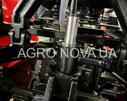 Shifeng Другая, объемом двигателя 0 л и пробегом 1 тыс. км за 4300 $, фото 4 на Automoto.ua