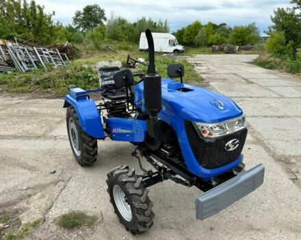 Shifeng Другая, объемом двигателя 1.38 л и пробегом 10 тыс. км за 3100 $, фото 1 на Automoto.ua