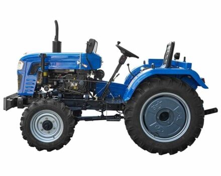 Shifeng Другая, объемом двигателя 0 л и пробегом 1 тыс. км за 3100 $, фото 5 на Automoto.ua