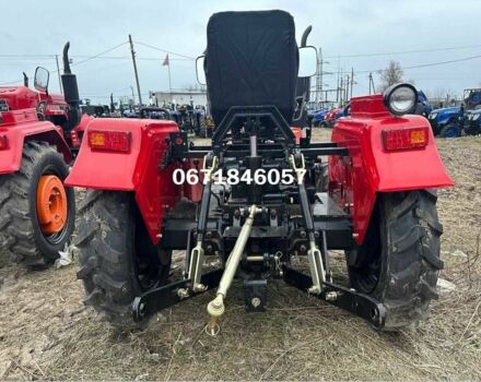 Shifeng Другая, объемом двигателя 1.34 л и пробегом 1 тыс. км за 3350 $, фото 12 на Automoto.ua
