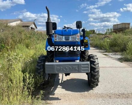 Shifeng Другая, объемом двигателя 1.34 л и пробегом 1 тыс. км за 4300 $, фото 2 на Automoto.ua