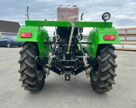 Shifeng Інша, об'ємом двигуна 1.34 л та пробігом 1 тис. км за 4300 $, фото 3 на Automoto.ua