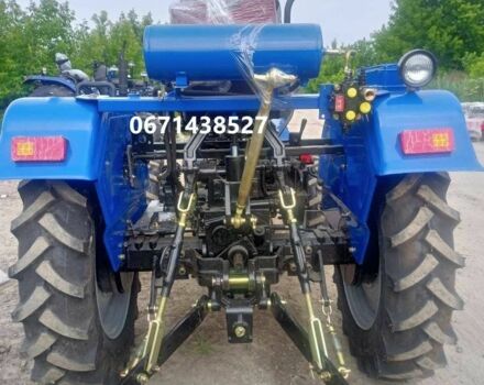Shifeng Другая, объемом двигателя 0 л и пробегом 1 тыс. км за 4350 $, фото 4 на Automoto.ua