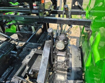 Shifeng Інша, об'ємом двигуна 1.32 л та пробігом 1 тис. км за 4350 $, фото 6 на Automoto.ua