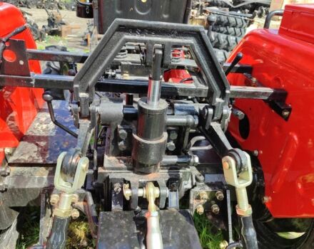 Shifeng Інша, об'ємом двигуна 1.35 л та пробігом 1 тис. км за 3350 $, фото 3 на Automoto.ua