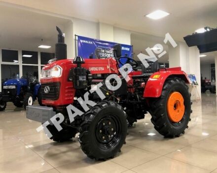 Shifeng Інша, об'ємом двигуна 1.8 л та пробігом 1 тис. км за 4599 $, фото 5 на Automoto.ua
