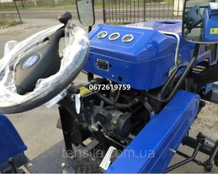 Shifeng Інша 2025 у Полтаві на Automoto.ua Shifeng Інша, об'ємом двигуна 0 л та пробігом 1 тис. км за 3100 $, фото 2 на Automoto.ua