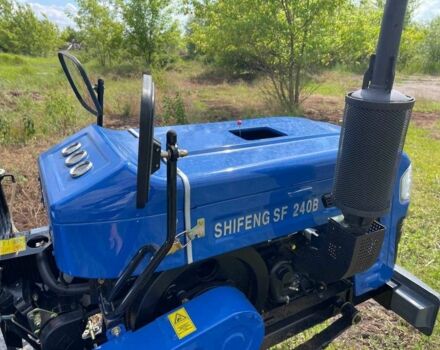 Shifeng Інша, об'ємом двигуна 1.34 л та пробігом 1 тис. км за 3075 $, фото 1 на Automoto.ua