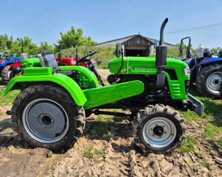 Shifeng Інша, об'ємом двигуна 1.35 л та пробігом 1 тис. км за 4350 $, фото 1 на Automoto.ua