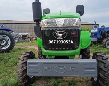 Shifeng Другая, объемом двигателя 1.34 л и пробегом 1 тыс. км за 3100 $, фото 1 на Automoto.ua