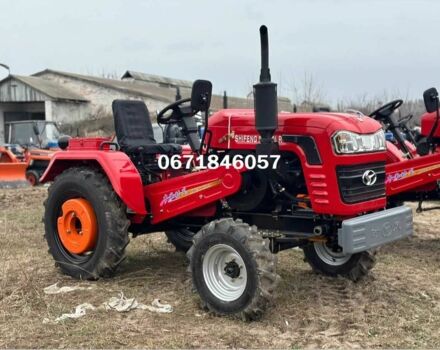 Shifeng Другая, объемом двигателя 1.34 л и пробегом 1 тыс. км за 3350 $, фото 2 на Automoto.ua