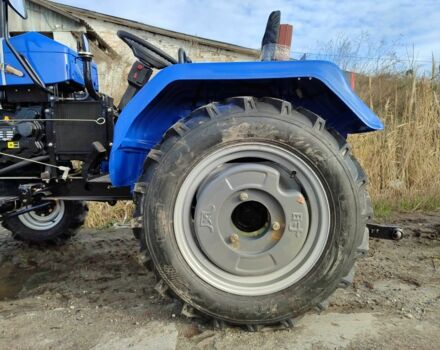 Shifeng Другая, объемом двигателя 1.25 л и пробегом 1 тыс. км за 3100 $, фото 3 на Automoto.ua
