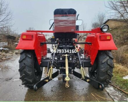 Shifeng Інша, об'ємом двигуна 0 л та пробігом 1 тис. км за 3350 $, фото 1 на Automoto.ua