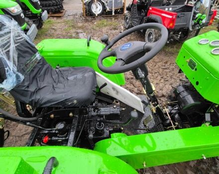 Shifeng Другая, объемом двигателя 1.35 л и пробегом 1 тыс. км за 4350 $, фото 5 на Automoto.ua