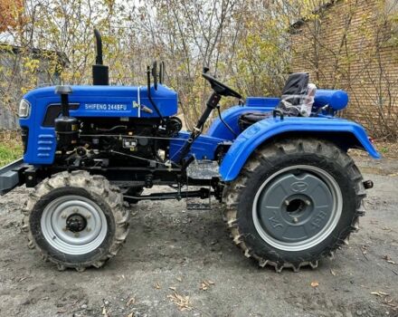 Shifeng Інша, об'ємом двигуна 1.1 л та пробігом 1 тис. км за 4350 $, фото 2 на Automoto.ua