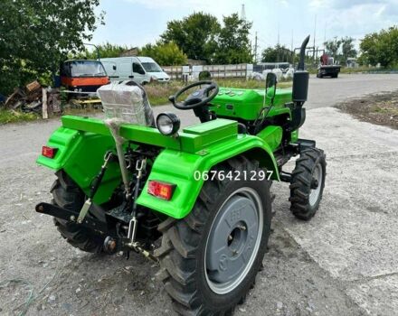 Shifeng Другая, объемом двигателя 0 л и пробегом 1 тыс. км за 4300 $, фото 4 на Automoto.ua