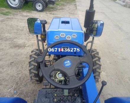 Shifeng Другая, объемом двигателя 0 л и пробегом 1 тыс. км за 4350 $, фото 6 на Automoto.ua