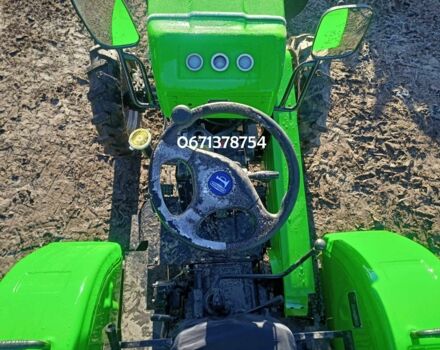 Shifeng Другая, объемом двигателя 1.34 л и пробегом 1 тыс. км за 4000 $, фото 10 на Automoto.ua