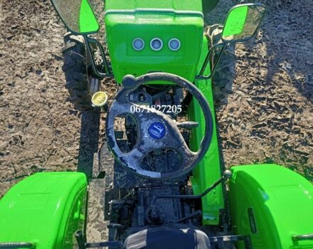 Shifeng Другая, объемом двигателя 1.34 л и пробегом 1 тыс. км за 4000 $, фото 5 на Automoto.ua