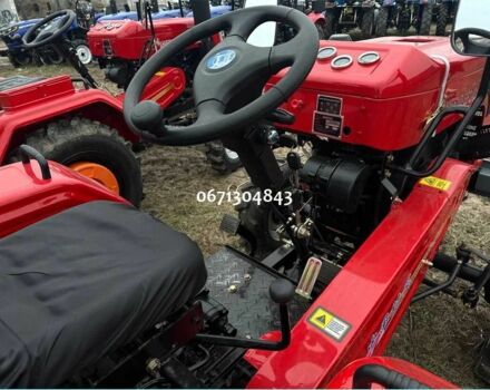 Shifeng Інша, об'ємом двигуна 0 л та пробігом 1 тис. км за 3400 $, фото 7 на Automoto.ua
