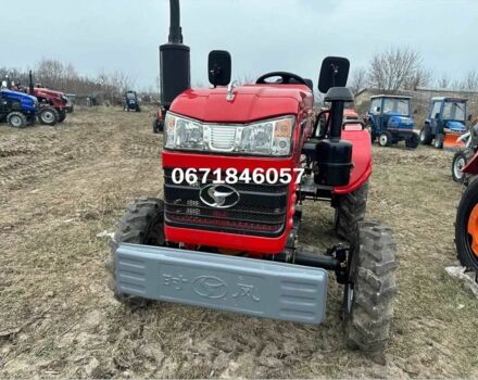 Shifeng Другая, объемом двигателя 1.34 л и пробегом 1 тыс. км за 3350 $, фото 10 на Automoto.ua