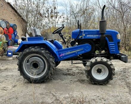 Shifeng Інша, об'ємом двигуна 1.1 л та пробігом 1 тис. км за 3350 $, фото 4 на Automoto.ua