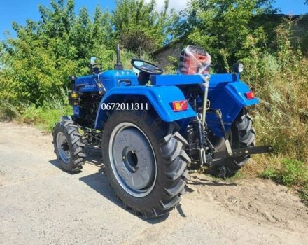 Shifeng Другая, объемом двигателя 0 л и пробегом 1 тыс. км за 4350 $, фото 2 на Automoto.ua