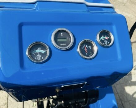 Shifeng Другая, объемом двигателя 1.34 л и пробегом 1 тыс. км за 3350 $, фото 8 на Automoto.ua