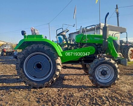 Shifeng Другая, объемом двигателя 0 л и пробегом 1 тыс. км за 4000 $, фото 7 на Automoto.ua