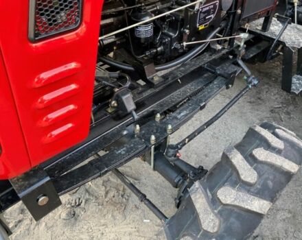 Shifeng Інша, об'ємом двигуна 0 л та пробігом 1 тис. км за 4130 $, фото 3 на Automoto.ua