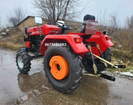 Shifeng Другая, объемом двигателя 1.34 л и пробегом 1 тыс. км за 3350 $, фото 3 на Automoto.ua