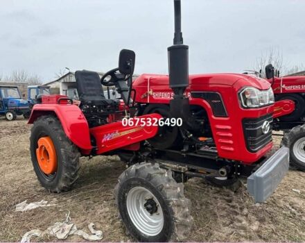 Shifeng Другая, объемом двигателя 0 л и пробегом 1 тыс. км за 3340 $, фото 10 на Automoto.ua