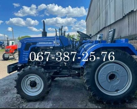 Shifeng Другая, объемом двигателя 1.34 л и пробегом 1 тыс. км за 4250 $, фото 1 на Automoto.ua