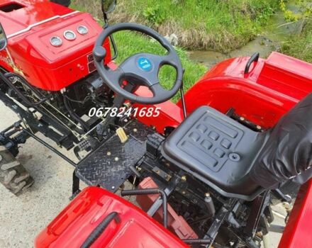 Shifeng Другая, объемом двигателя 1.34 л и пробегом 1 тыс. км за 4400 $, фото 2 на Automoto.ua