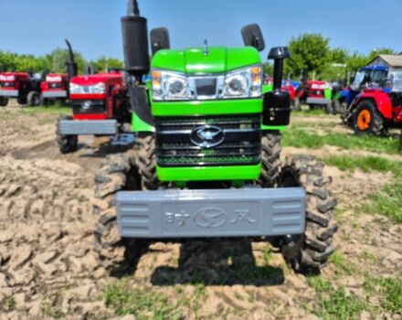 Shifeng Інша, об'ємом двигуна 1.35 л та пробігом 1 тис. км за 4350 $, фото 6 на Automoto.ua