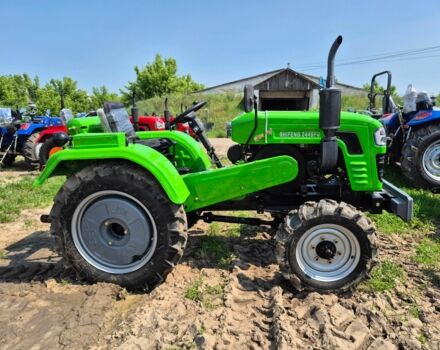 Shifeng Другая, объемом двигателя 1.35 л и пробегом 1 тыс. км за 4350 $, фото 1 на Automoto.ua