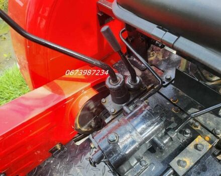 Shifeng Другая, объемом двигателя 1.34 л и пробегом 1 тыс. км за 4400 $, фото 6 на Automoto.ua