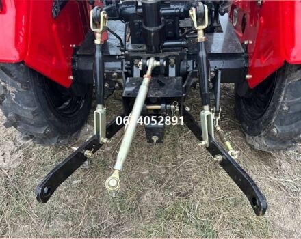 Shifeng Другая, объемом двигателя 0 л и пробегом 1 тыс. км за 3340 $, фото 5 на Automoto.ua