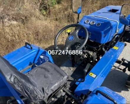 Shifeng Другая, объемом двигателя 0 л и пробегом 1 тыс. км за 3100 $, фото 4 на Automoto.ua