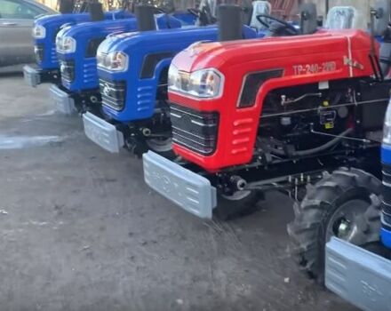 Shifeng Інша, об'ємом двигуна 0 л та пробігом 1 тис. км за 3100 $, фото 5 на Automoto.ua